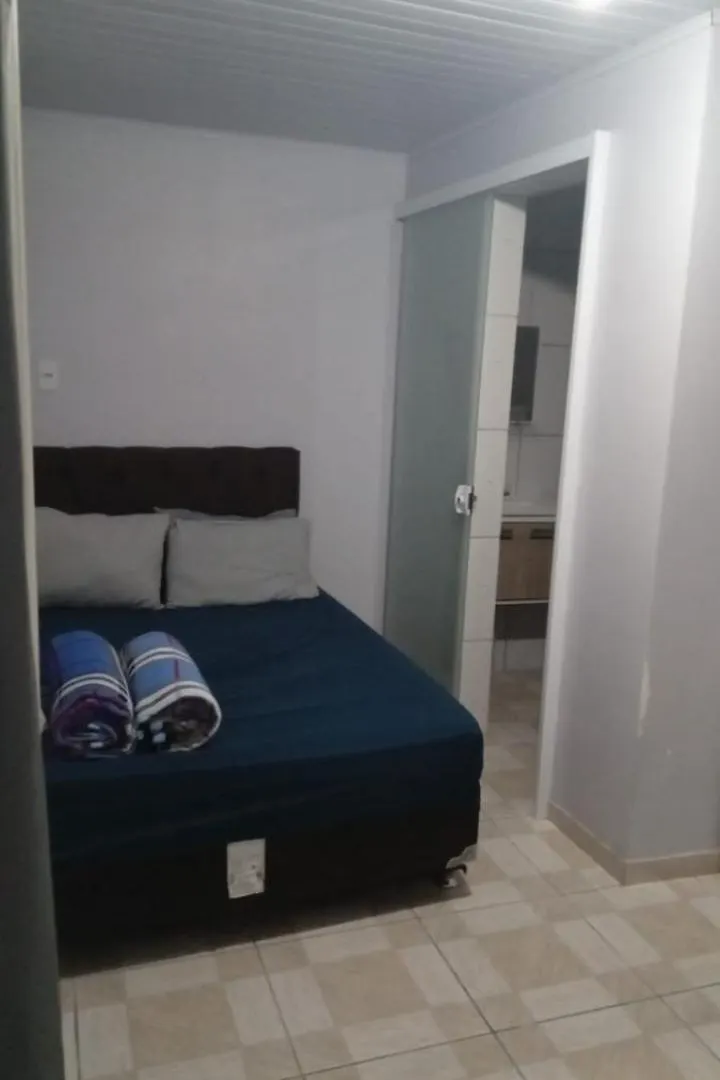 Suites Economicas Centro Penha Penha