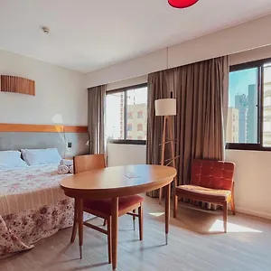 Flat Moema São Paulo