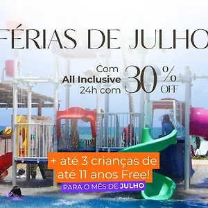 Vila Do Mar By Goldmen Hospitality Natal